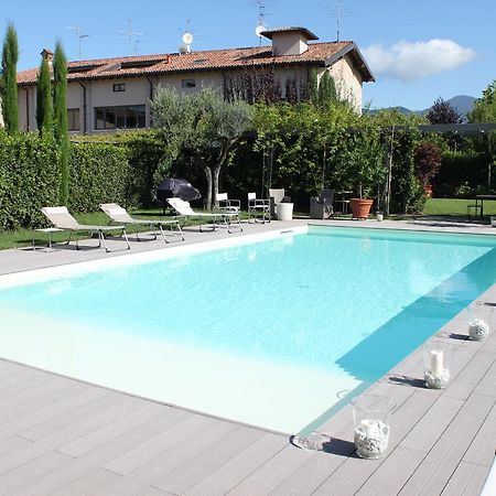 Passirano B&B A Ca' Minore Franciacorta מראה חיצוני תמונה