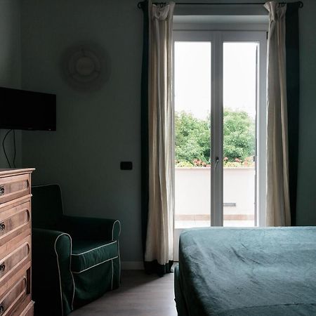 Passirano B&B A Ca' Minore Franciacorta מראה חיצוני תמונה