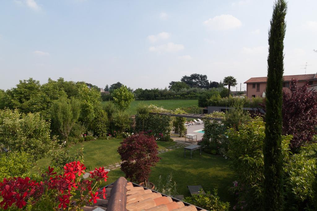 Passirano B&B A Ca' Minore Franciacorta מראה חיצוני תמונה