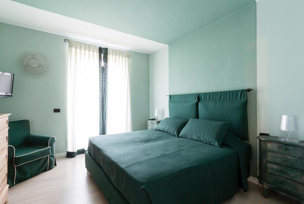 Passirano B&B A Ca' Minore Franciacorta חדר תמונה