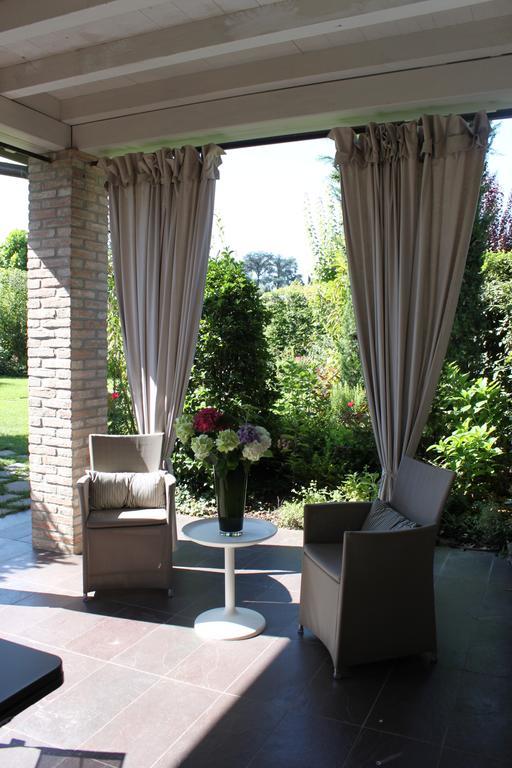 Passirano B&B A Ca' Minore Franciacorta מראה חיצוני תמונה