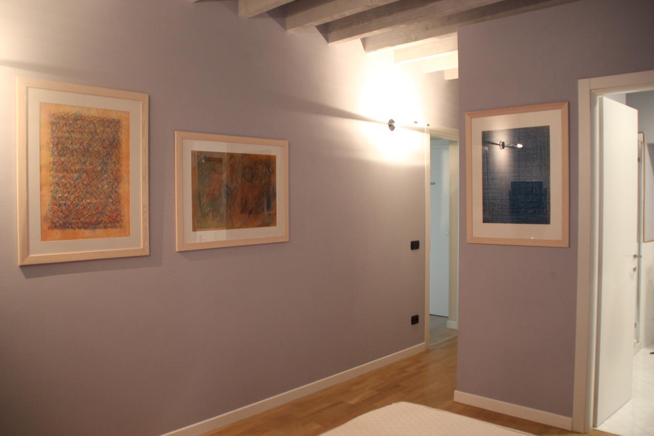 Passirano B&B A Ca' Minore Franciacorta מראה חיצוני תמונה