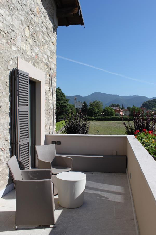 Passirano B&B A Ca' Minore Franciacorta מראה חיצוני תמונה