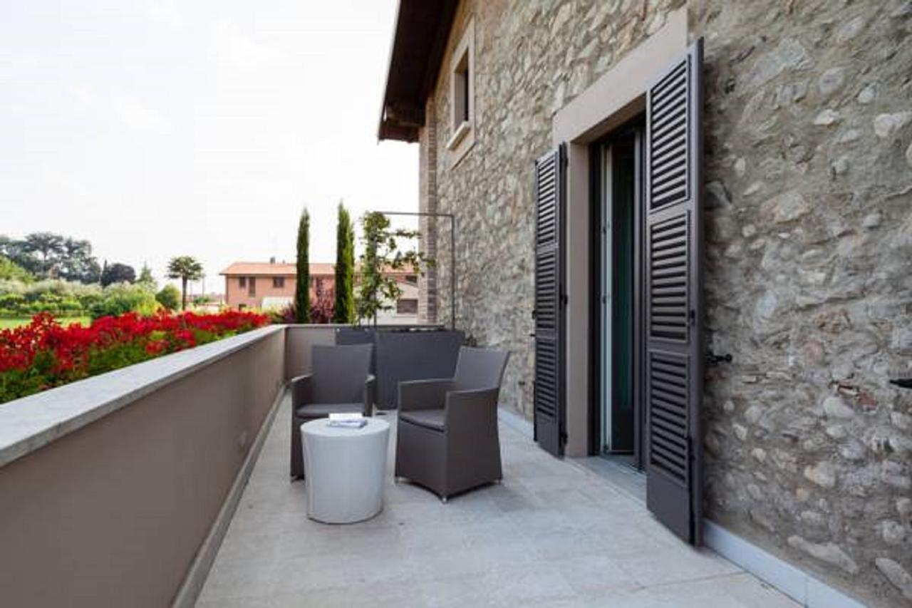 Passirano B&B A Ca' Minore Franciacorta מראה חיצוני תמונה