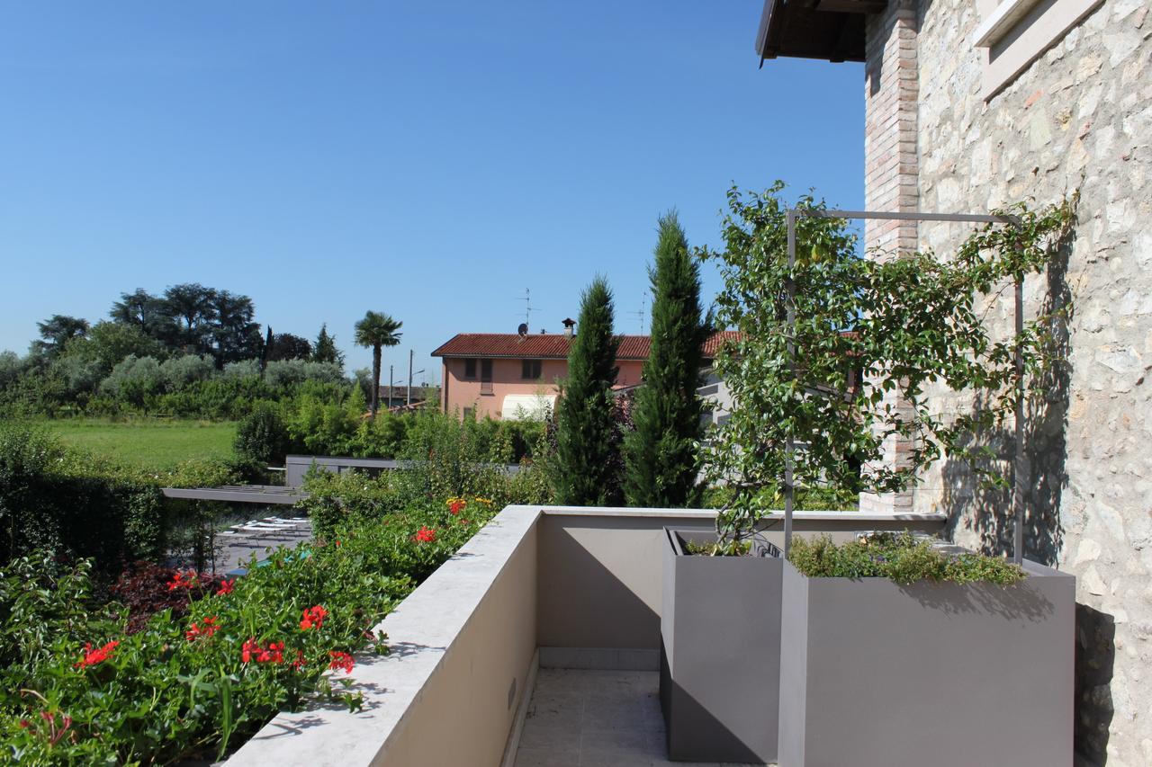 Passirano B&B A Ca' Minore Franciacorta מראה חיצוני תמונה