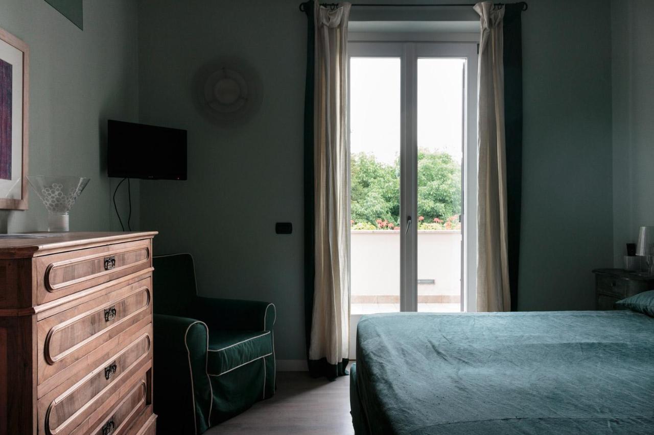 Passirano B&B A Ca' Minore Franciacorta מראה חיצוני תמונה
