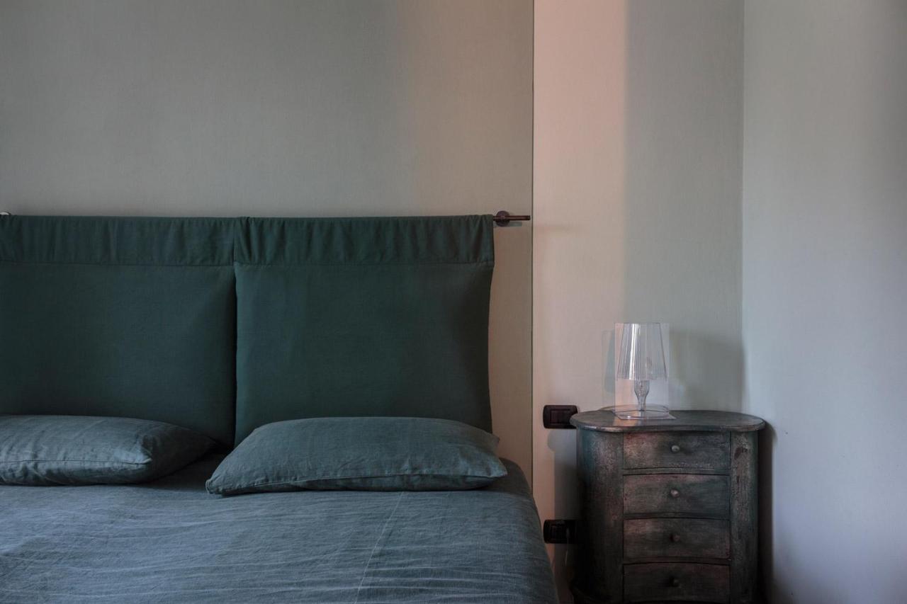 Passirano B&B A Ca' Minore Franciacorta מראה חיצוני תמונה