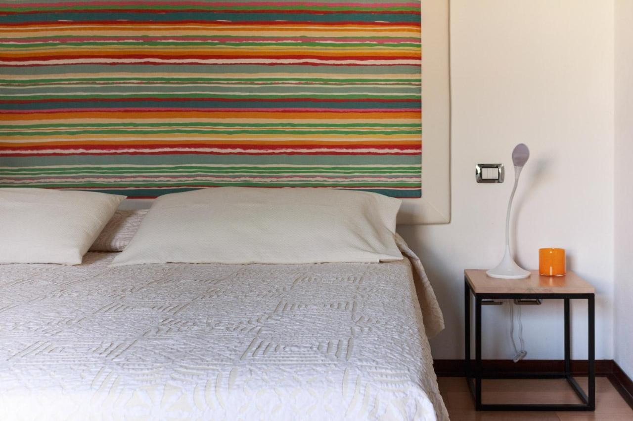 Passirano B&B A Ca' Minore Franciacorta מראה חיצוני תמונה