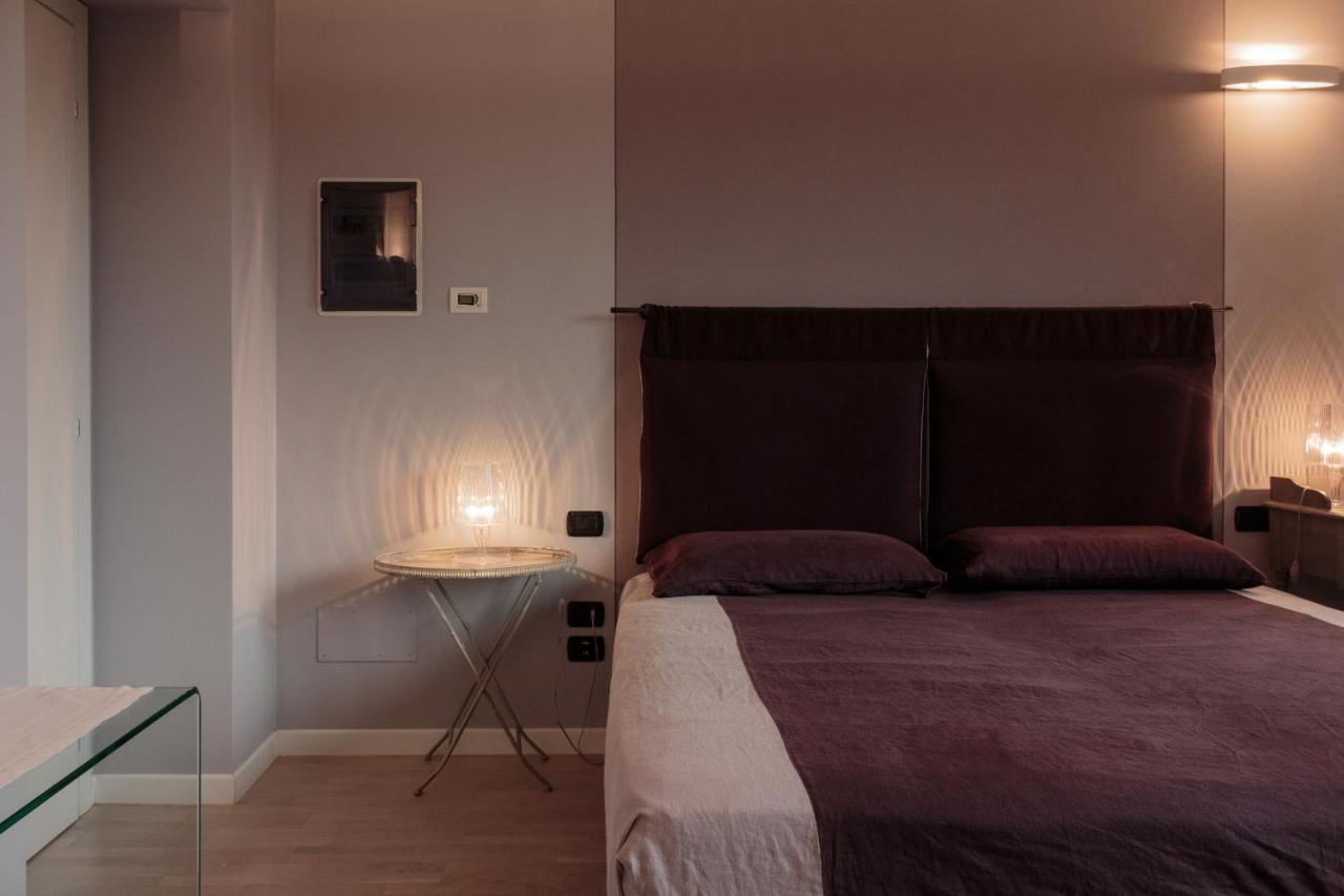 Passirano B&B A Ca' Minore Franciacorta מראה חיצוני תמונה