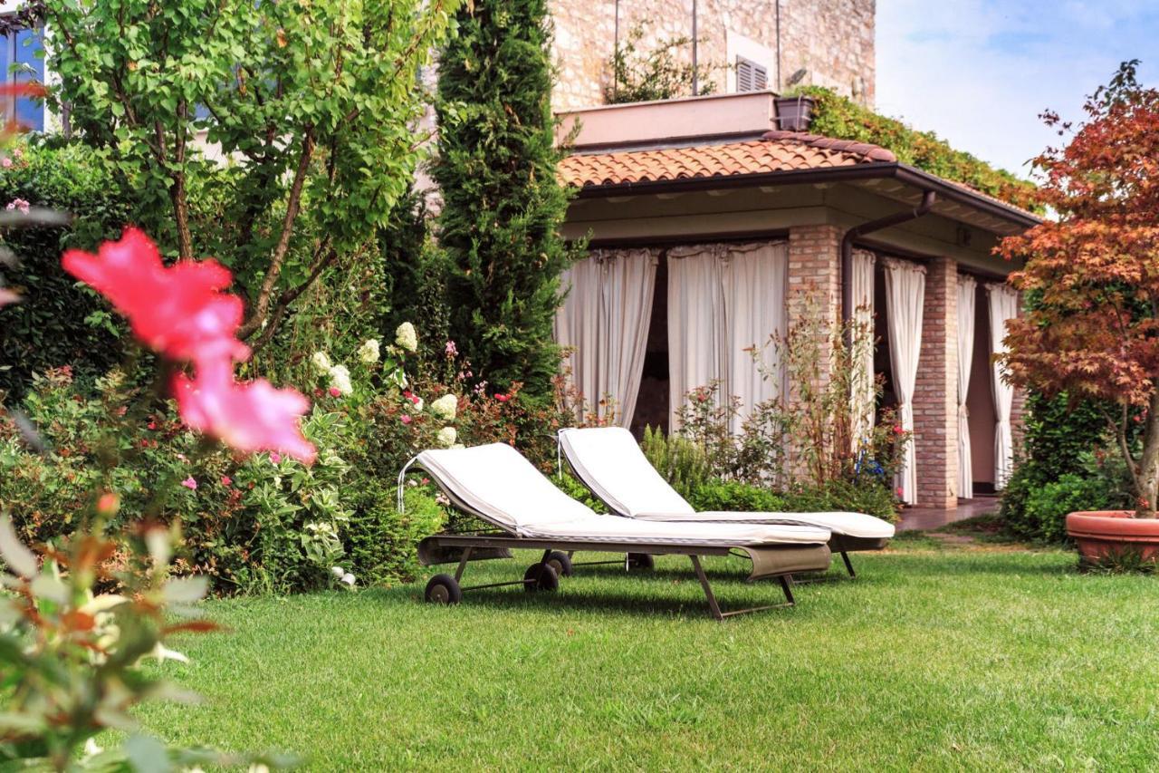 Passirano B&B A Ca' Minore Franciacorta מראה חיצוני תמונה