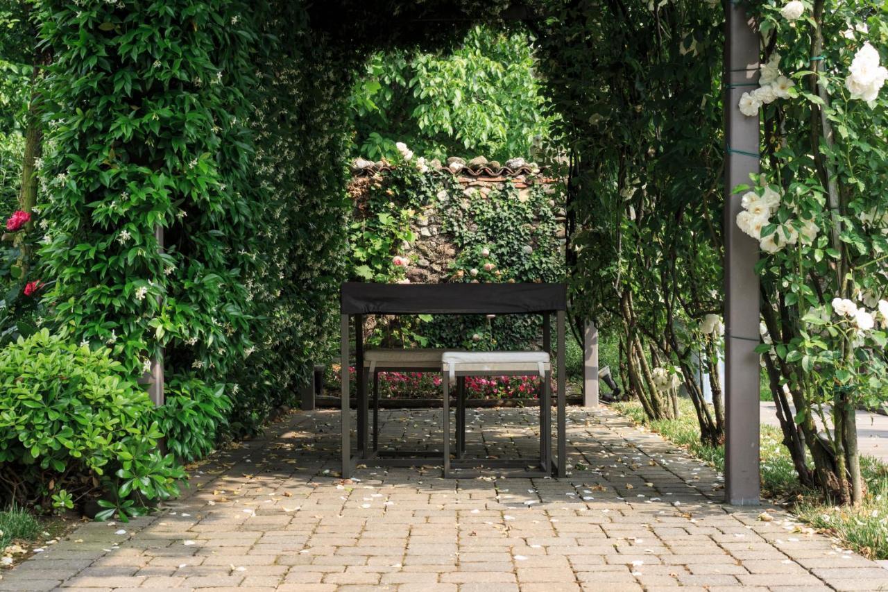 Passirano B&B A Ca' Minore Franciacorta מראה חיצוני תמונה